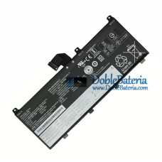Batería para Lenovo L18M6P90 02DL028 L18C6P90 ThinkPad 02DL029 [Batería de repuesto]